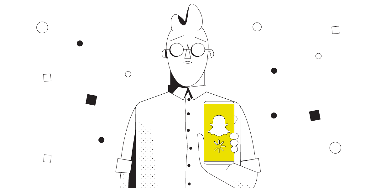 Snapchat Connection - Article 1
